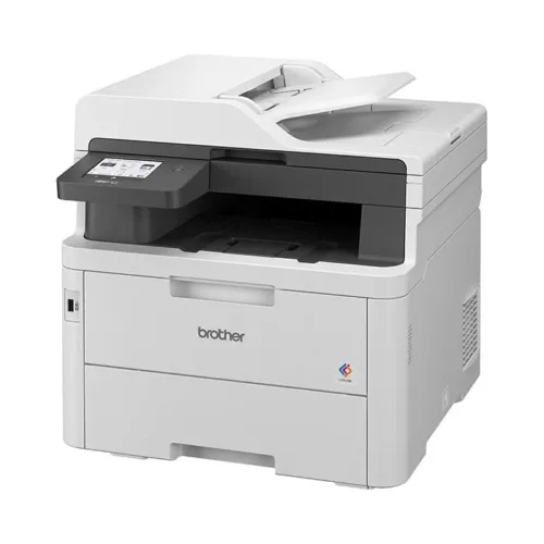 PRINTER (เครื่องพิมพ์)  Brother Laser (MFC-L3760CDW)