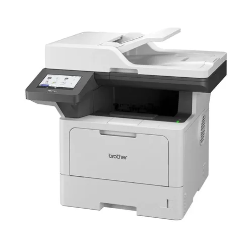 PRINTER (เครื่องพิมพ์)  Brother Laser (MFC-L5915DW)