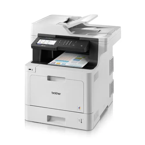 PRINTER (เครื่องพิมพ์)  Brother Laser (MFC-L8900CDW)