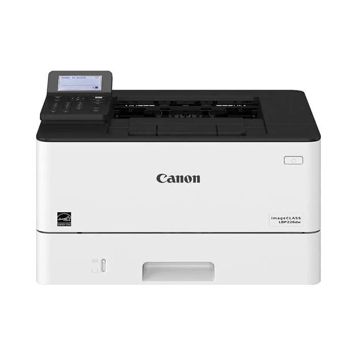 (LBP226dw) PRINTER (เครื่องพิมพ์) Printer Canon Laser imageCLASS LBP226dw - Image 2
