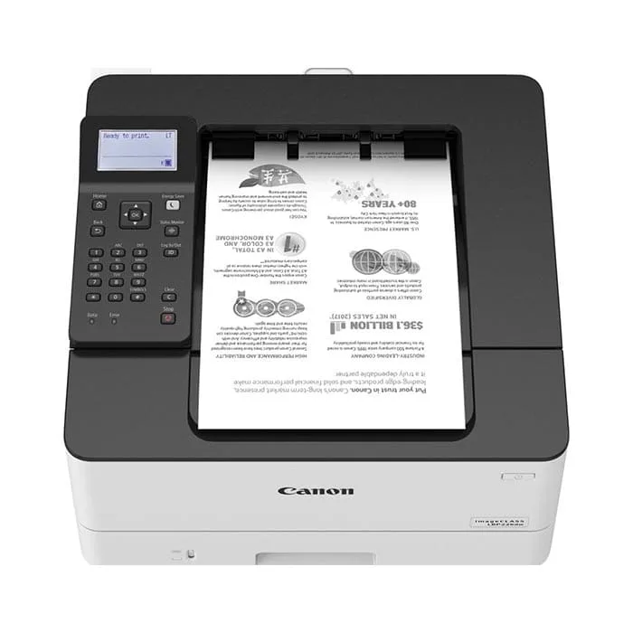 (LBP226dw) PRINTER (เครื่องพิมพ์) Printer Canon Laser imageCLASS LBP226dw - Image 3