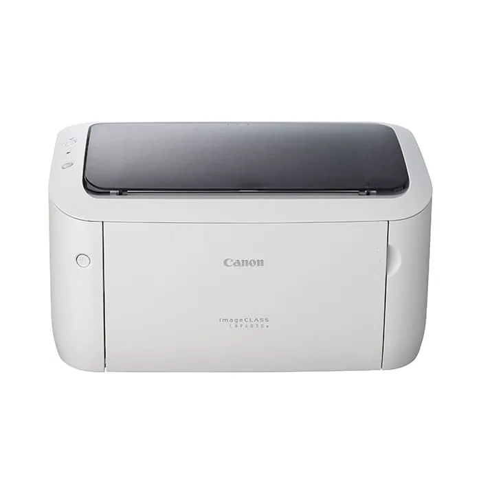 (LBP6030) PRINTER (เครื่องพิมพ์) Printer Canon Laser imageCLASS LBP6030 - Image 2