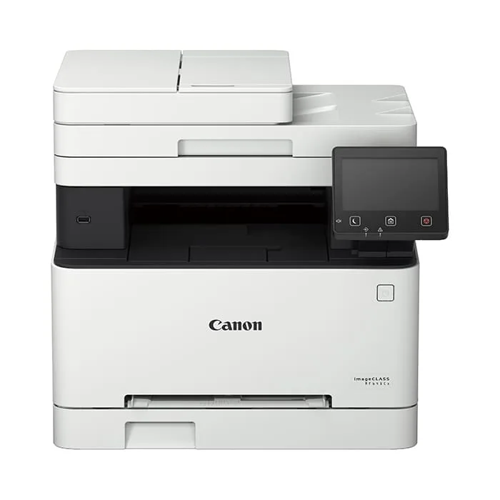(MF645Cx) PRINTER (เครื่องพิมพ์) Canon Laser imageCLASS MF645Cx - Image 2