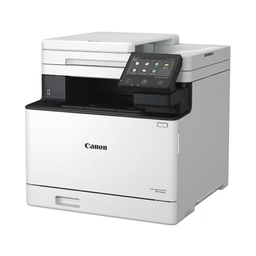 PRINTER (เครื่องพิมพ์)  Canon Laser imageCLASS MF756Cx (MF756Cx)