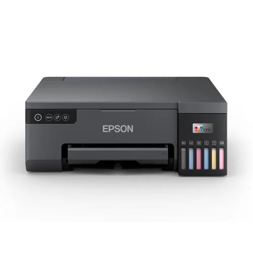Printer Epson EcoTank L8050 (C11CK37501) - Image 2