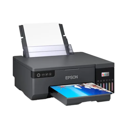 Printer Epson EcoTank L8050 (C11CK37501) - Image 3