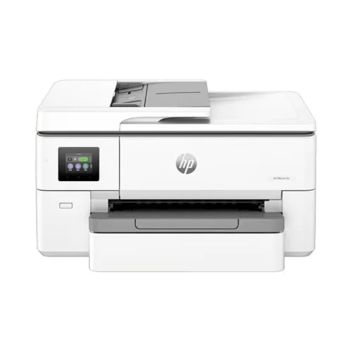PRINTER (เครื่องพิมพ์)  HP OfficeJet Pro 9720 Wide Format All-in-One (53N94C) - Image 3