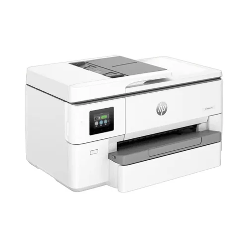 PRINTER (เครื่องพิมพ์)  HP OfficeJet Pro 9720 Wide Format All-in-One (53N94C) - Image 2