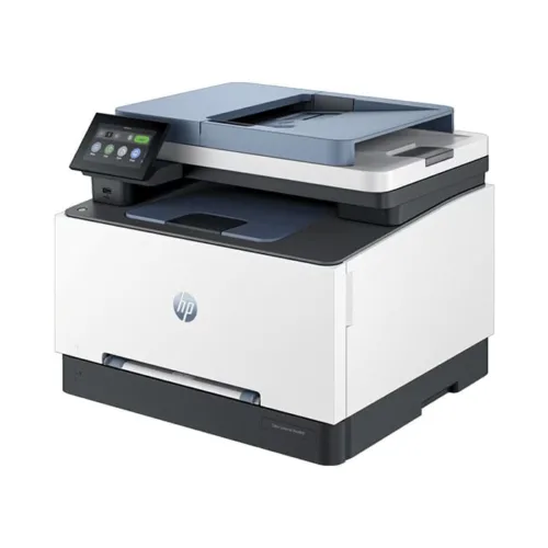 PRINTER (เครื่องพิมพ์)  HP Color LaserJet Pro MFP 3303fdn (499M7A)