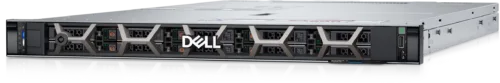 (SNSR6615A) DELL PowerEdge R6615 Rack Server