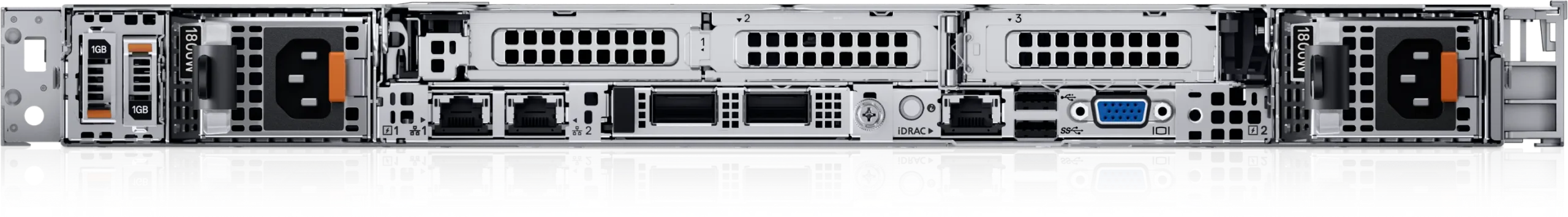(SNSR6625A) DELL PowerEdge R6625 Rack Server - Image 4