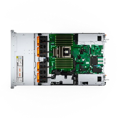 (SNSR6625A) DELL PowerEdge R6625 Rack Server - Image 5