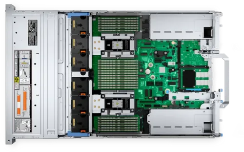 (SNSR7601) DELL PowerEdge R760xs Rack Server - Image 5