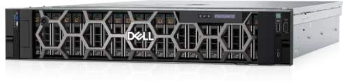 (SNSR7625A) DELL PowerEdge R7625 Rack Server