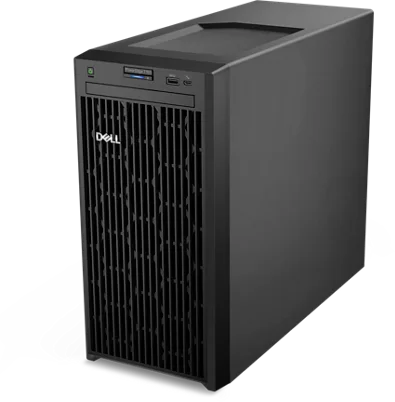(SNST15018) DELL PowerEdge T150 Tower Server