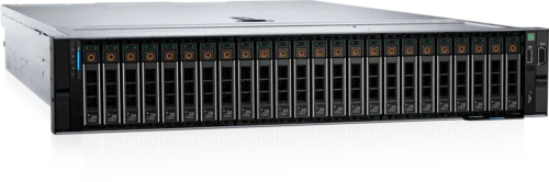(SNST5602) DELL PowerEdge T560 Tower Server - Image 3