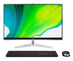 (A74A6PA#AKL) HP All in one (AIO) 24-cr0088d AMDAthlonGold7220U 8G 256G U - Image 3
