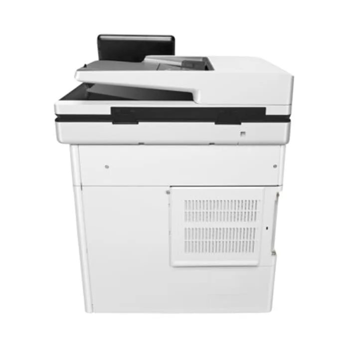 PRINTER (เครื่องพิมพ์) HP Color LaserJet Enterprise MFP M577dn (B5L46A) - Image 3