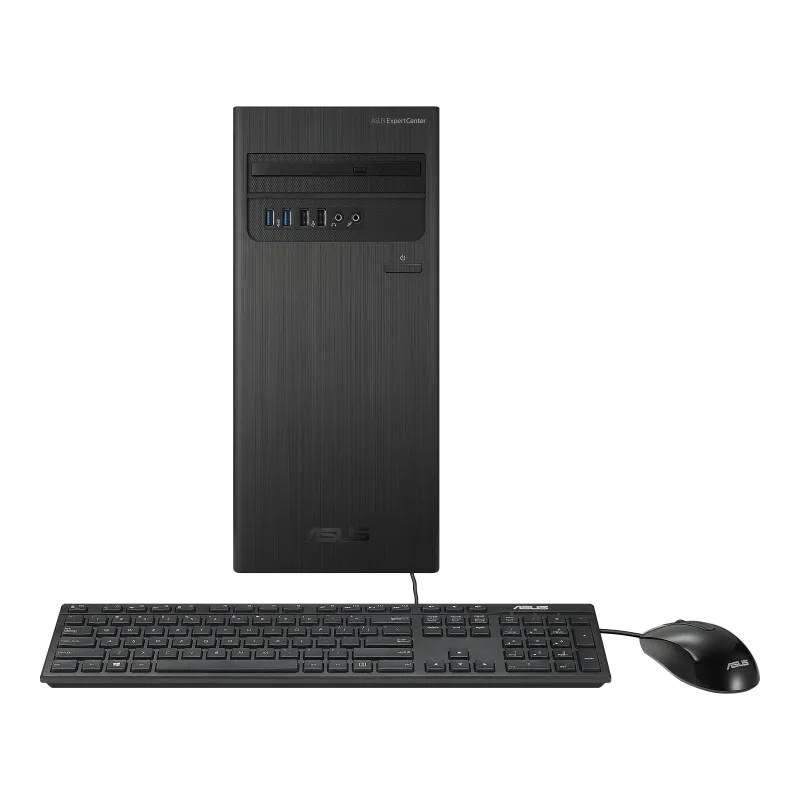 computer pc asus expertcenter d tower dtc png
