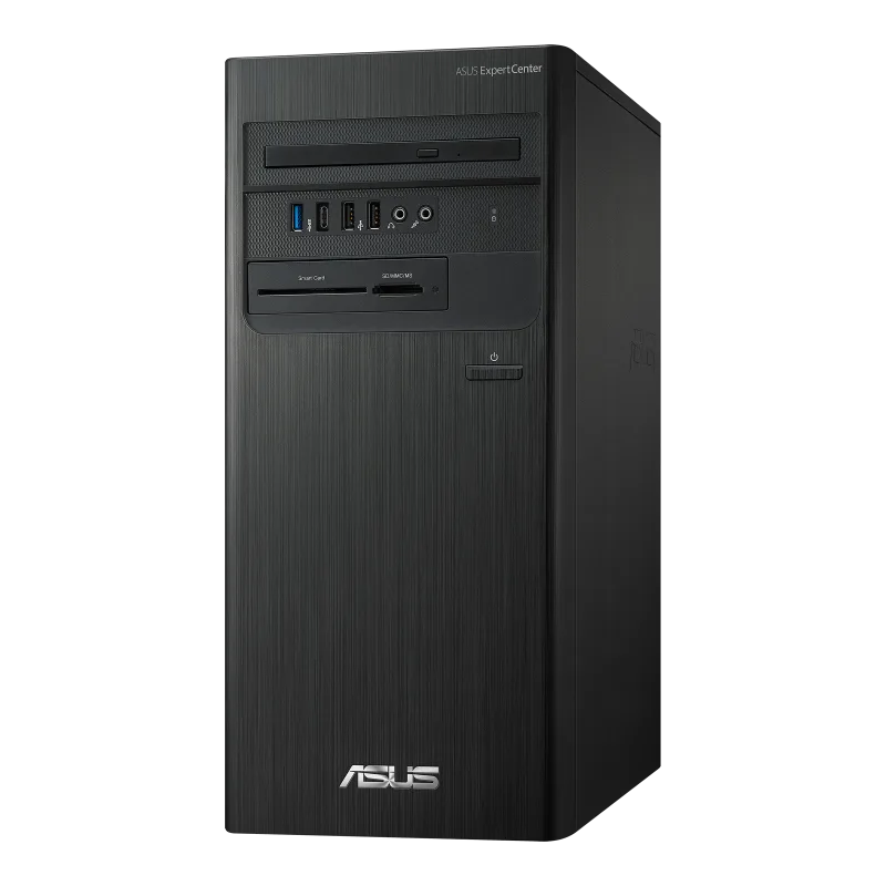 computer pc asus expertcenter d tower dtc png
