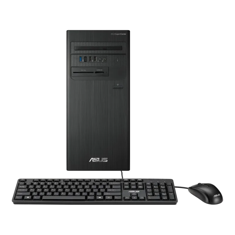 computer pc asus expertcenter d tower dtc png