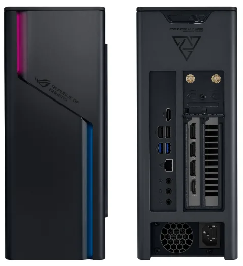computer pc asus rog gaming gch kfw png
