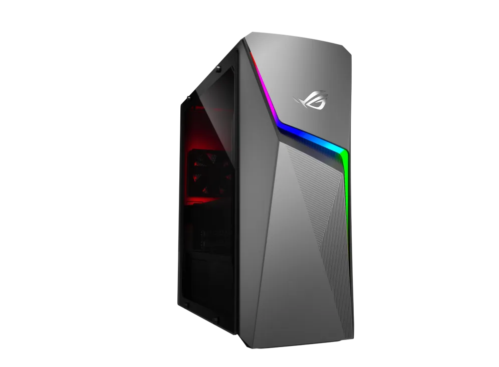 computer pc asus rog strix gdk gaming gdk rgw png