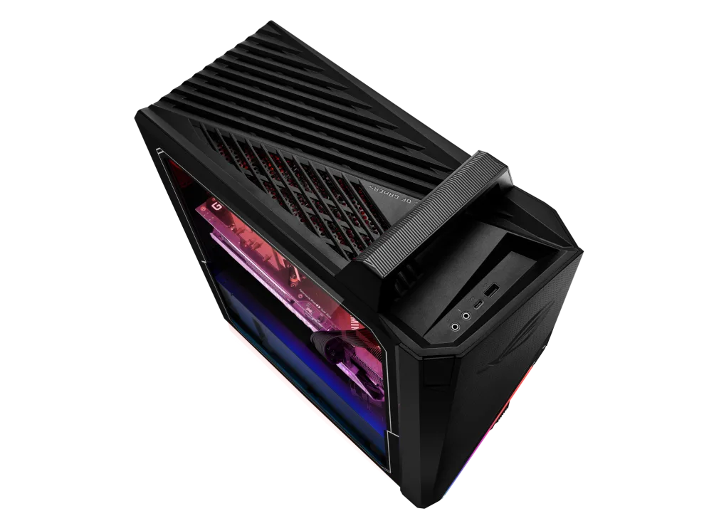 computer pc asus rog strix gcf fw png