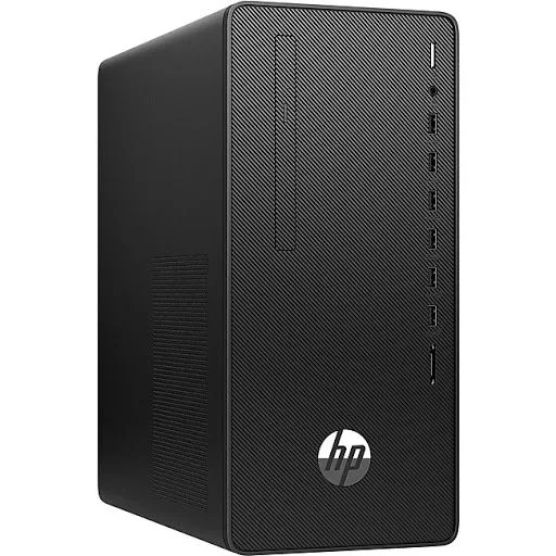 computer pc hp pro g microtower jpg