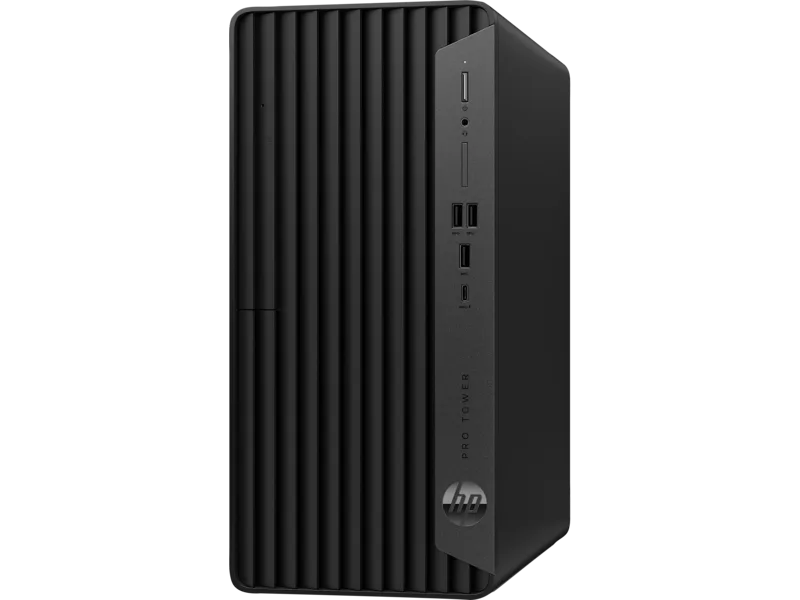 computer pc hp pro tower g png