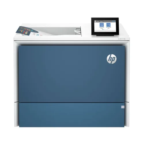 PRINTER (เครื่องพิมพ์)  HP Color LaserJet Enterprise 5700dn (6QN28A) - Image 3