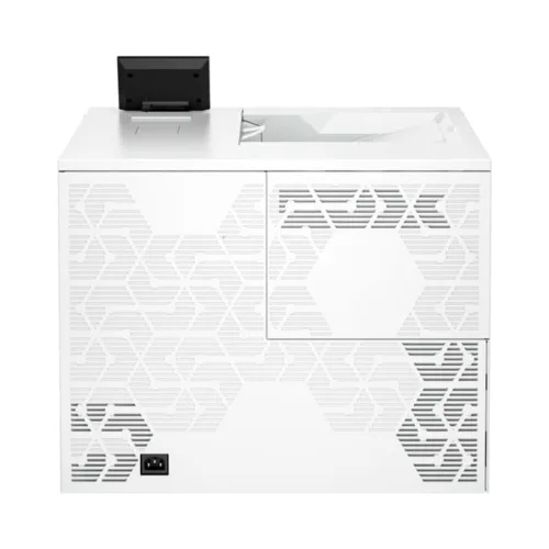 PRINTER (เครื่องพิมพ์)  HP Color LaserJet Enterprise 5700dn (6QN28A) - Image 4