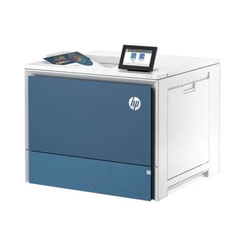 PRINTER (เครื่องพิมพ์)  HP Color LaserJet Enterprise 6700dn (6QN33A)