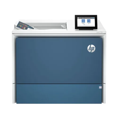 PRINTER (เครื่องพิมพ์)  HP Color LaserJet Enterprise 6700dn (6QN33A) - Image 3