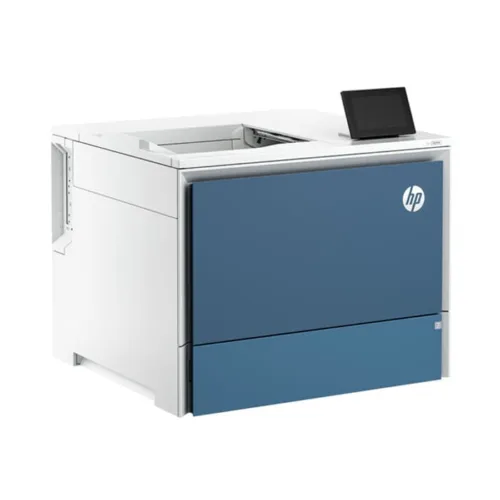 PRINTER (เครื่องพิมพ์)  HP Color LaserJet Enterprise 6700dn (6QN33A) - Image 2