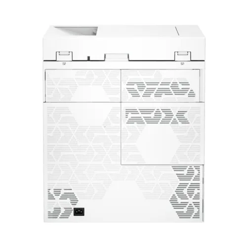 PRINTER (เครื่องพิมพ์)  HP Color LaserJet Enterprise MFP 5800dn (6QN29A) - Image 4