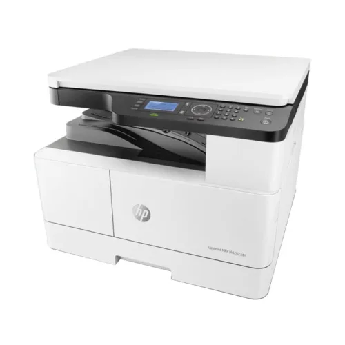PRINTER (เครื่องพิมพ์)  HP LaserJet Pro MFP M42623dn (8AF50A)