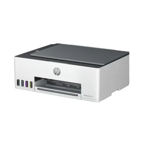 PRINTER (เครื่องพิมพ์)  HP Smart Tank 520 All-in-One (1F3W2A)