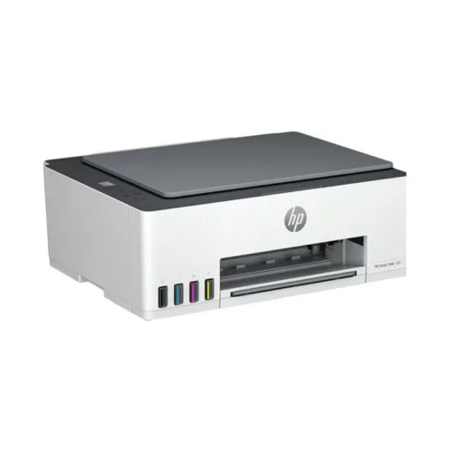 PRINTER (เครื่องพิมพ์)  HP Smart Tank 580 All-in-One (1F3Y2A) - Image 2