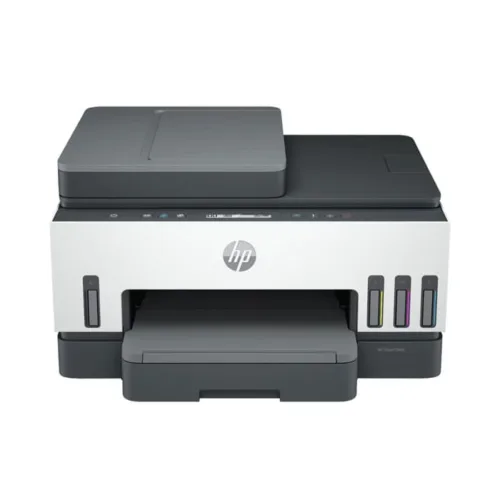 PRINTER (เครื่องพิมพ์)  HP Smart Tank 750 All-in-One (6UU47A) - Image 3