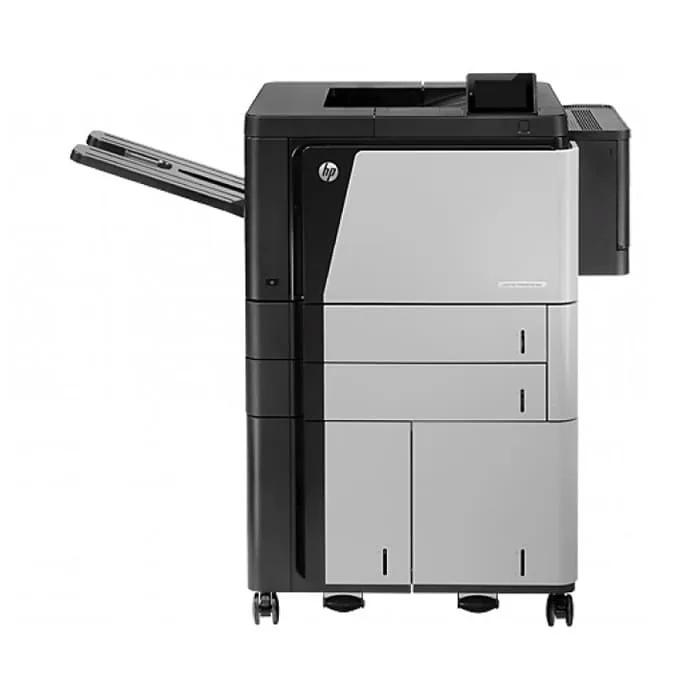 PRINTER (เครื่องพิมพ์) HP LaserJet Enterprise M806x+ (CZ245A) - Image 2