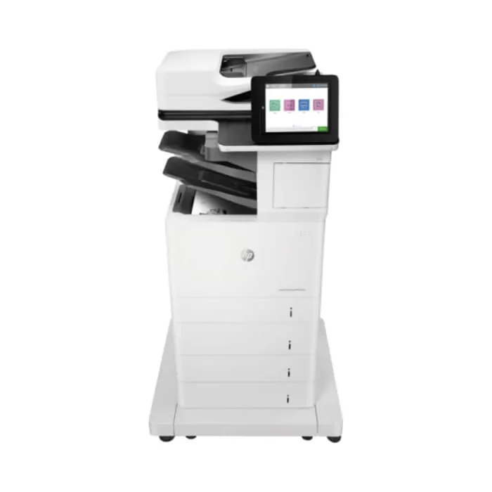PRINTER (เครื่องพิมพ์) HP LaserJet Enterprise MFP M635fht (7PS98A) - Image 2