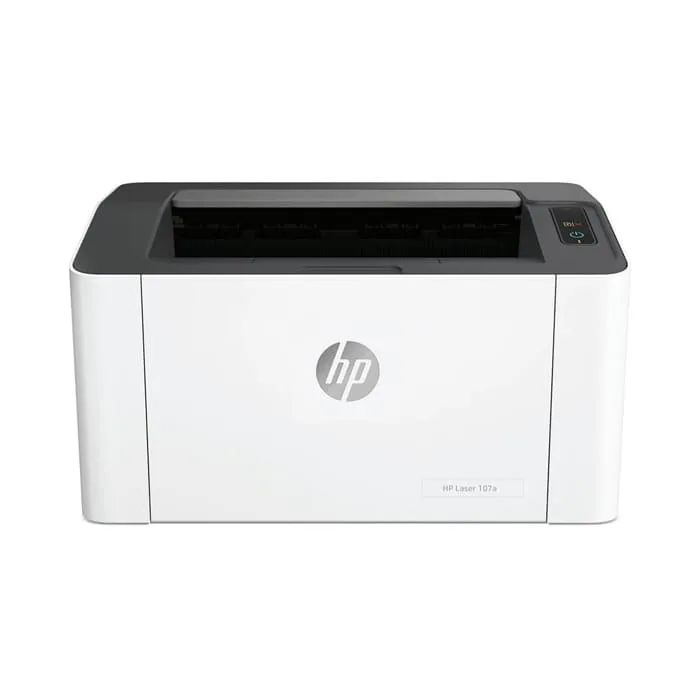 PRINTER (เครื่องพิมพ์) HP Laser 107a (4ZB77A) - Image 2