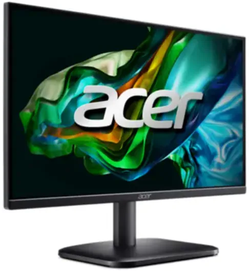 (UM.WC1ST.302) MONITOR (จอคอมพิวเตอร์) Acer Aopen LED 21.5" 22CL1Q E3bi 23.8" IPS 16:9 1000:1 1920x1080 @75Hz - Image 2