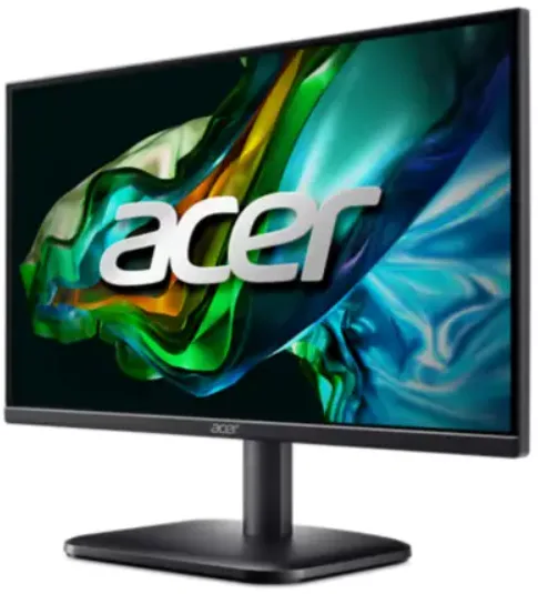 (UM.WC1ST.302) MONITOR (จอคอมพิวเตอร์) Acer Aopen LED 21.5" 22CL1Q E3bi 23.8" IPS 16:9 1000:1 1920x1080 @75Hz - Image 3