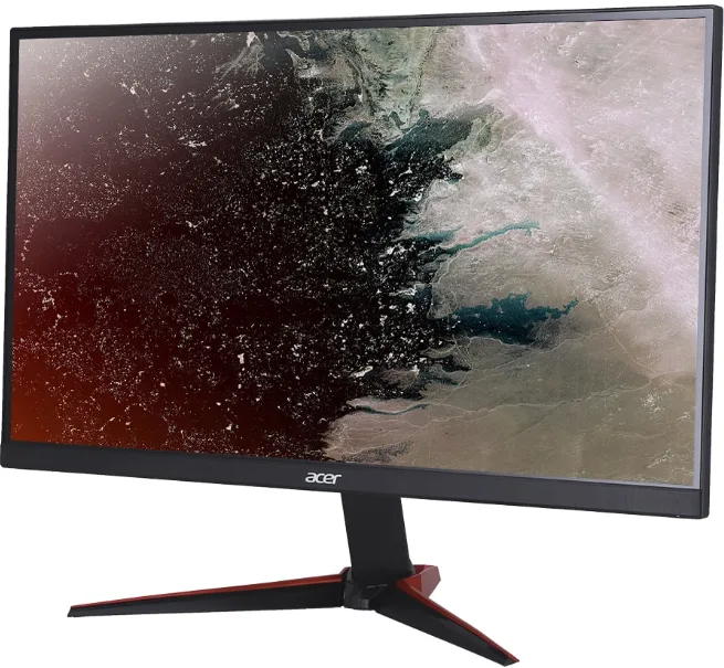 (UM.QV0ST.G02) MONITOR (จอคอมพิวเตอร์) Acer Nitro Gaming LED 23.8" VG240Y Gbmipx 23.8" IPS 16:9 1500:1 FHD 1920x1080@120Hz - Image 3