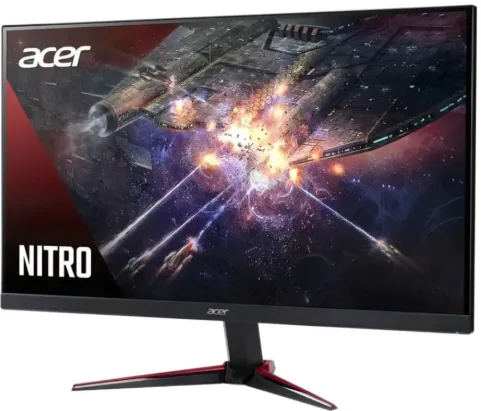 (UM.QV0ST.101) MONITOR (จอคอมพิวเตอร์) Acer Nitro Gaming LED 23.8" VG240Y X1bmiipx 23.8" IPS 16:9 1000:1 1920x1080@200Hz - Image 3