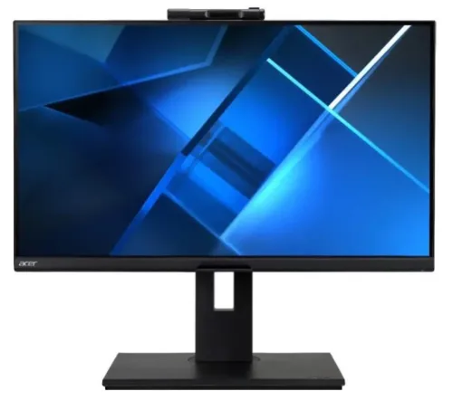 (UM.WV7ST.H05) MONITOR (จอคอมพิวเตอร์) Acer V227Q Hbip 21.5”H VA 16:9 100 million:1 max 1920x1080 @100Hz