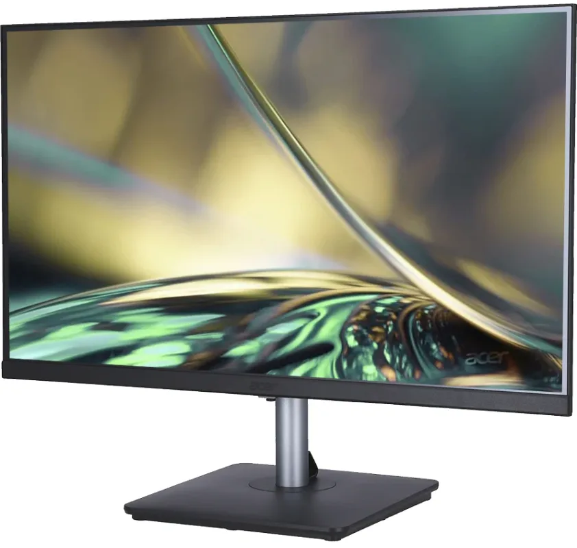 (UM.QR2ST.002) MONITOR (จอคอมพิวเตอร์) Acer Vero LED 23.8" RS242Y bpamix 23.8" IPS 16:9 1,000:1 VGA:1920x1080@75Hz,HDMI:1920x1080@100Hz - Image 3