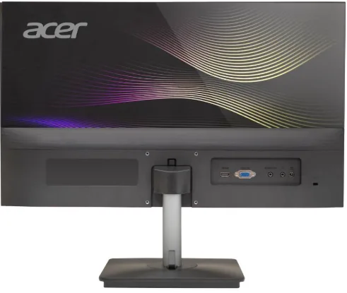 (UM.HR2ST.002) MONITOR (จอคอมพิวเตอร์) Acer Vero LED 27" RS272 G0bpamix 27" IPS 16:9 1,500:1 1920x1080@75Hz - Image 2